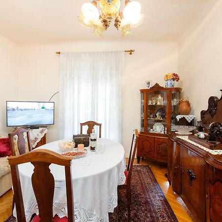 Apartment Dragana Kastela Exterior photo