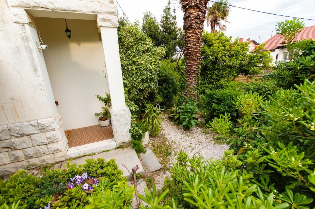 Apartment Dragana Kastela Exterior photo