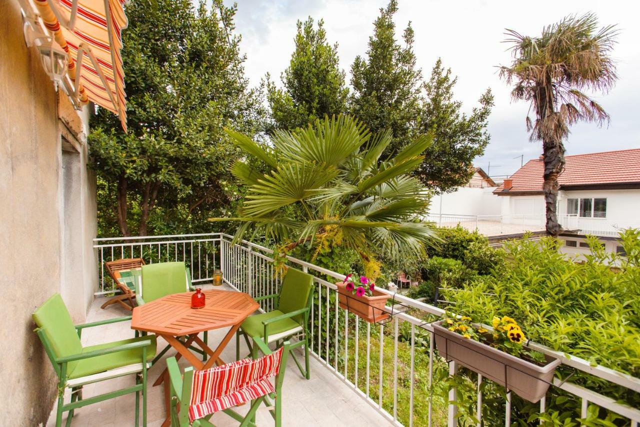 Apartment Dragana Kastela Exterior photo