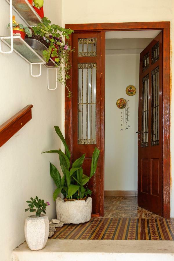 Apartment Dragana Kastela Exterior photo